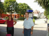 Doris & Daniel Doris & Daniel