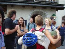 ah, dich gibt es auch noch ...