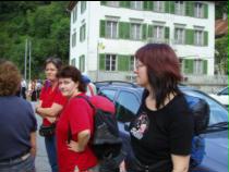 Christina, Therese & Ruth Christina, Therese & Ruth