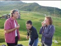 Thomas, Hans & Andrea