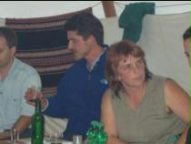 Daniel, Georg & Doris Daniel, Georg & Doris