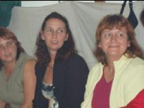 Trio DORIS Trio DORIS