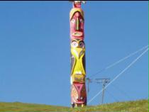 Marterpfahl Marterpfahl