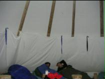 langsam kehrt dann aber doch Ruhe ein langsam kehrt dann aber doch Ruhe ein